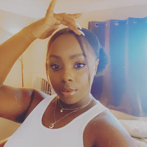 Meet your Posher, Kaitlin